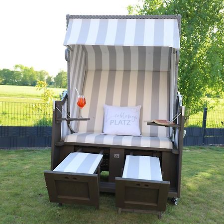 Ferienhaus Marinapark 147 Walchum Eksteriør billede