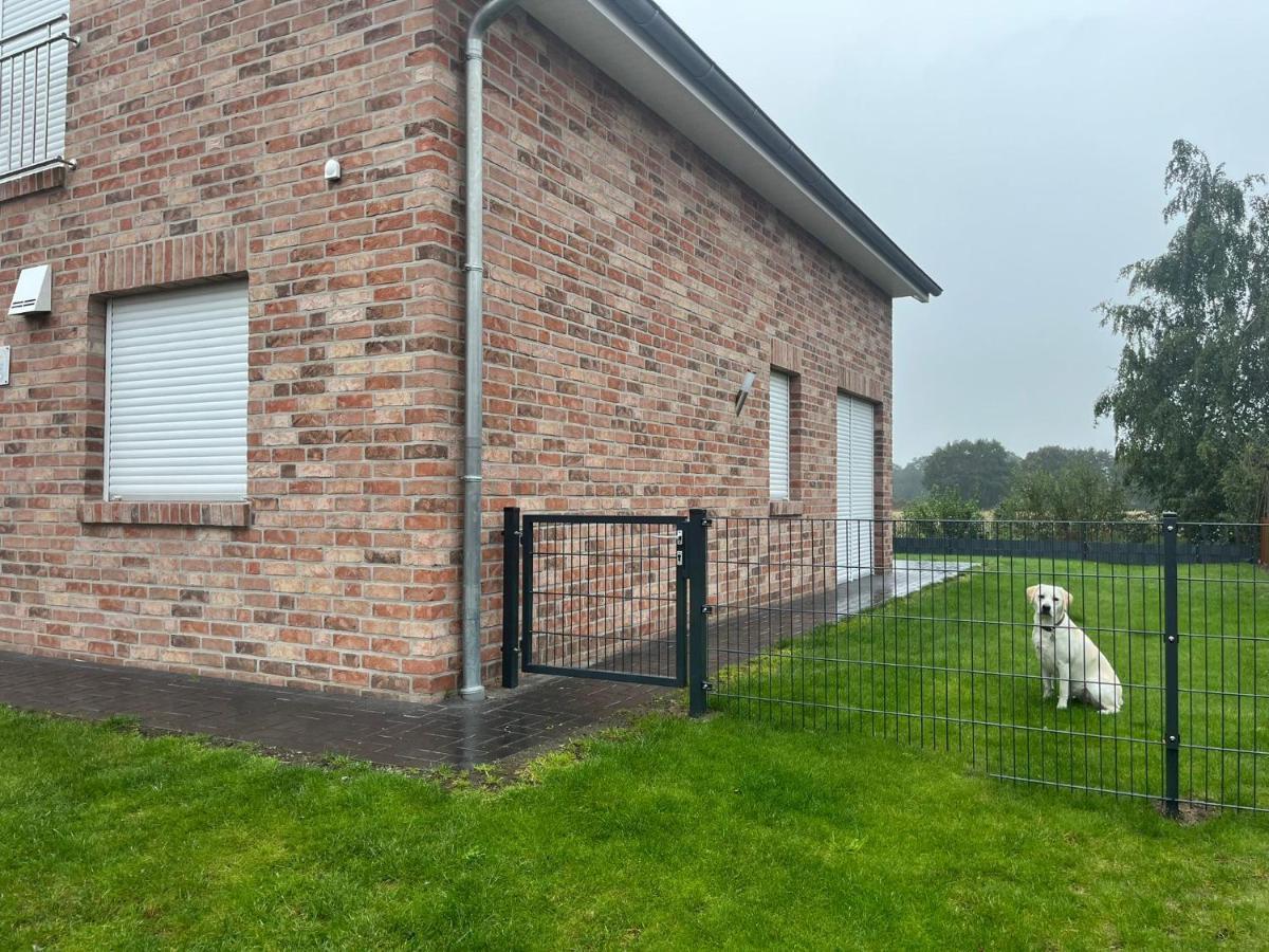 Ferienhaus Marinapark 147 Walchum Eksteriør billede