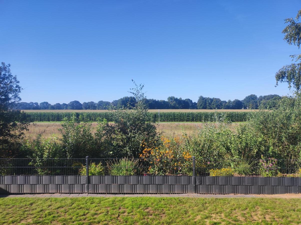 Ferienhaus Marinapark 147 Walchum Eksteriør billede